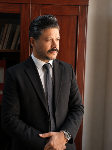 Salim Al-Arqat